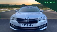 Skoda Superb 2.0 TSI 190 Laurin + Klement 5dr DSG Petrol Estate